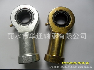 杆端关节轴承内螺纹高品(SI12T/K)鱼眼接头厂家直销