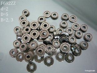 F682-2ZF2.5x5x2.3-