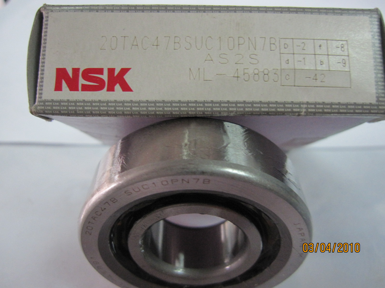 nsk20TAC47BSUC10PNƬ˿