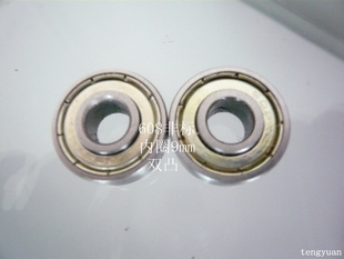 608ZZǱȦӸ9mm10mm˫͹8x22x98x22x10