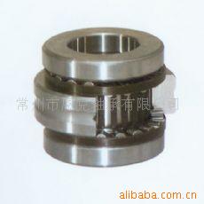 组合轴承ZARN,ZARF,NKX,NKIA ZARN45105TN