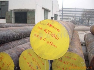 日展80MoCrV42-16轴承钢100Cr6轴承钢