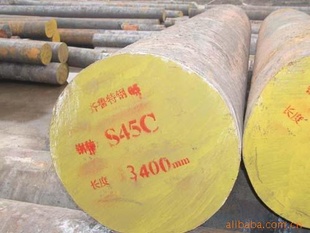 现货特价各种规格GCr15SiMn圆钢