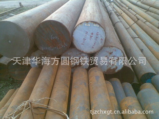 大直径GCr15圆钢GCr15轴承钢天津GCr15轴承钢卖
