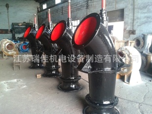 500ZLB--70轴流泵,低扬程大流量水泵,品质上乘,节能新品,赵仁