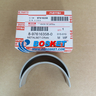 ISUZUʮ6HK18-97616358-0