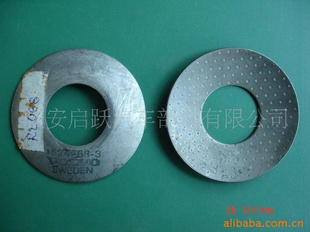 THRUSTWASHER