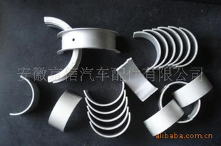 BENZ奔驰D0846曲轴瓦,连杆瓦H828/07,HL87708600