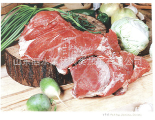 山东泉林肉类加工有限公司猪肉|冷鲜肉|分割肉|排骨|肋排