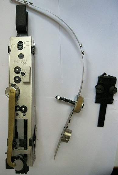 ISP-M2000ͷͷ