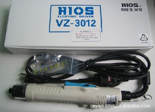 HIOS/VZ系列电动螺丝