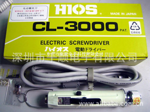 :HIOSCL-3000綯CL-4000綯˿