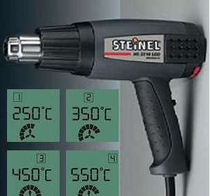 HG-2310LCD¹˾STEINELԵȷHG-2310LCD