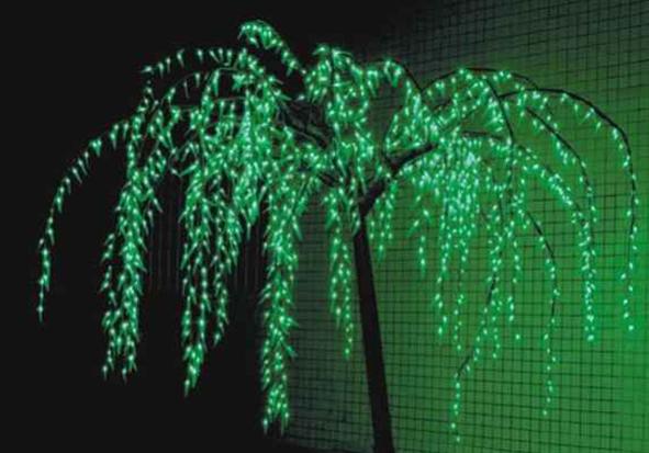 ӦLED