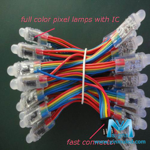 LED¶ƴ12MMȫʷˮƴŲʹ