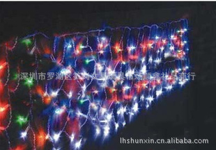 厂家直销LED条灯LED网灯LED彩虹管