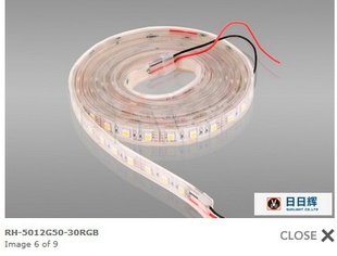 RH-5050SMD-60led