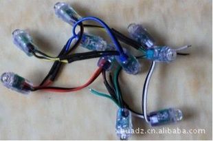 LED¶ƴF8¶ƴ12MM5V