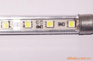 5050׹60pcs/mˮled-չʾ