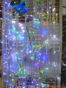 LED米灯10米80个灯头