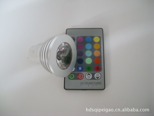 LED1x3WRGBHDSֱLEDƾ