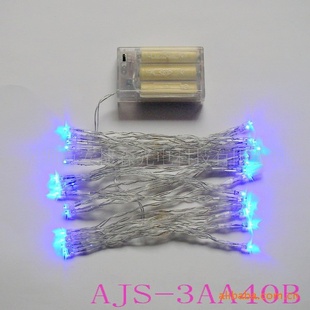 40ͷLEDƴغеƴյƴغзˮƴ