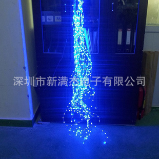 ʵƵƴõСLEDͭߵ