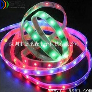 LED5050SMD60ÿRGBˮ