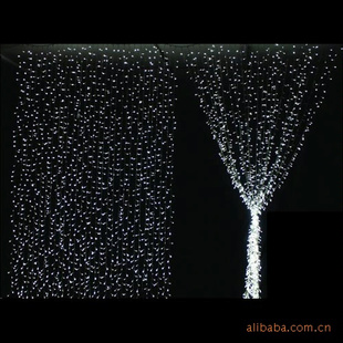 ۸led