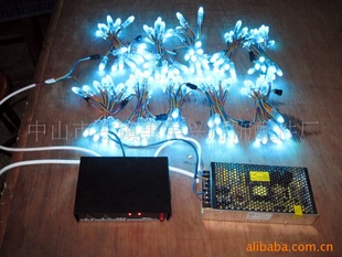 LED߲ʷֵƴ