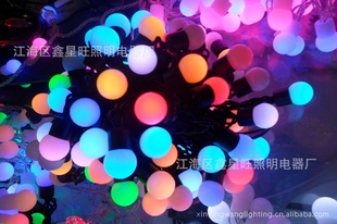 LEDƴװβʵLEDballstriplightcolorlite
