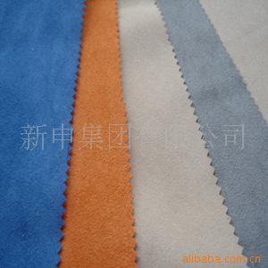 亚麻植绒沙发布亚麻植绒沙发面料亚麻家纺面料