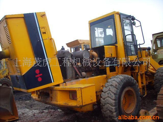 工程机械,二手小松装载机WA300,小松装载机(图)