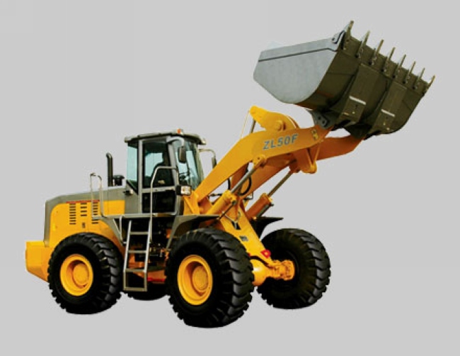 ZL50D-IIװػ
