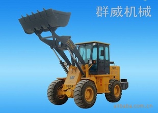装载机高品装载机(图)