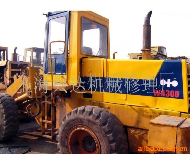 WA300,320,350,360FСװػ