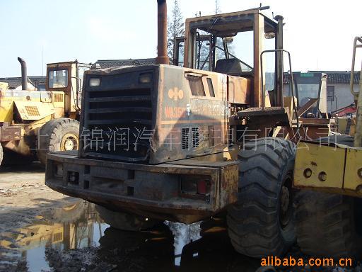 WA350-1װػ