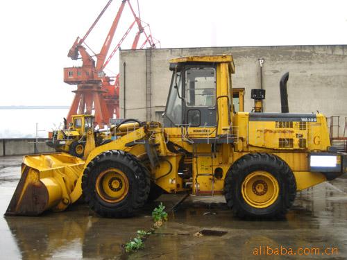 СװػWA320-WA450ȸװػ