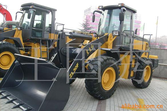 Zl30Fʽװػ(wheelloader)