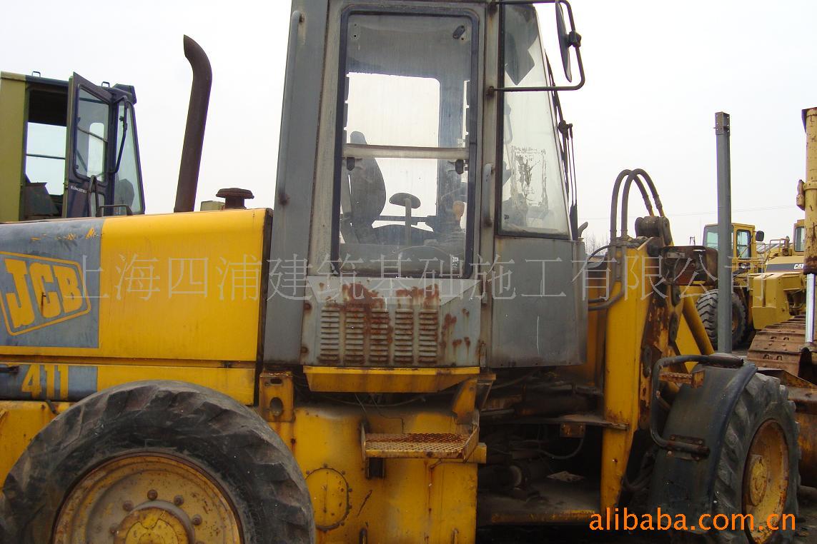 jcb411װػ