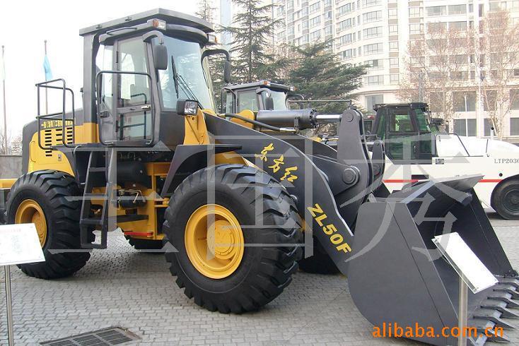 Zl50Fʽװػ(wheelloader)