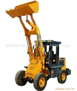 ZL-18装载机