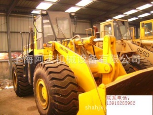 ˳¶KOMATSU/С̥ʽWA470-3װػ