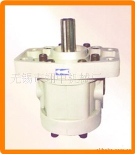 CB-32T齿轮油泵