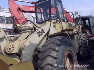 CAT950Eװػ