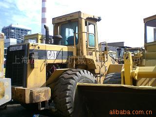 二手装载机卡特980F966E/966F/950F