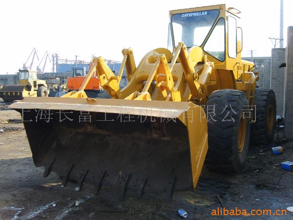 CAT966CLoader,966Eװػ
