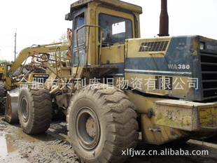 ձСWA380-3װػ