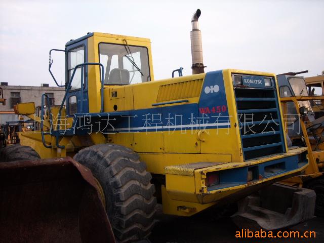 WA450-1װػӭԳ