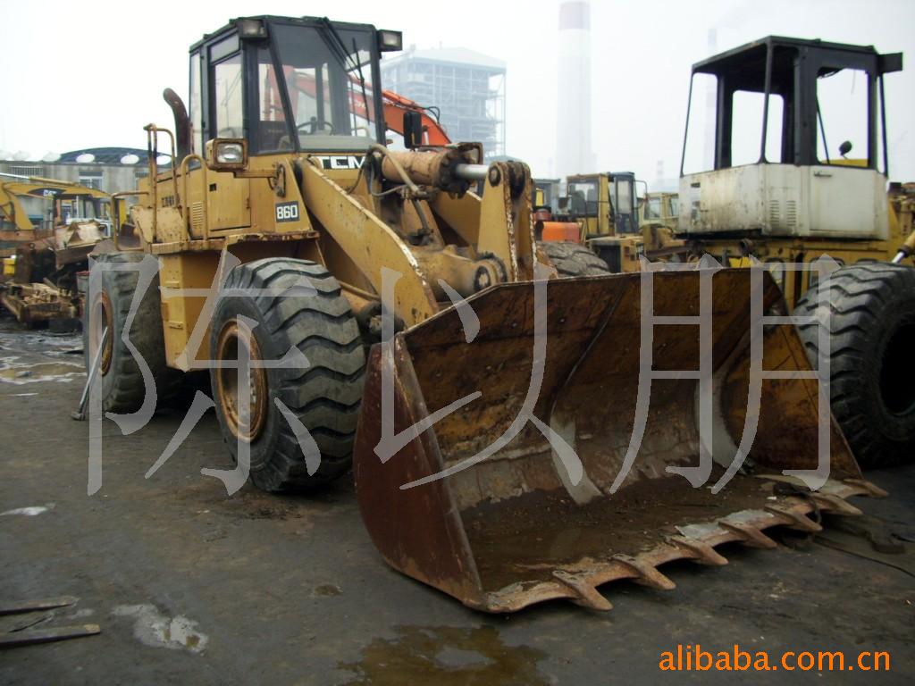TCM860װػ